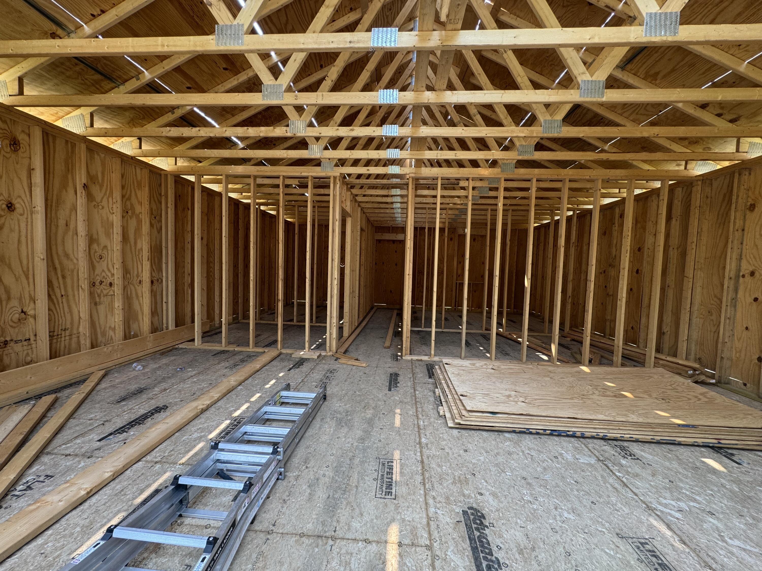 85 Cushman Ridge Road Springfield, ME 04487 - Photo 8 of 35 IMG_6198