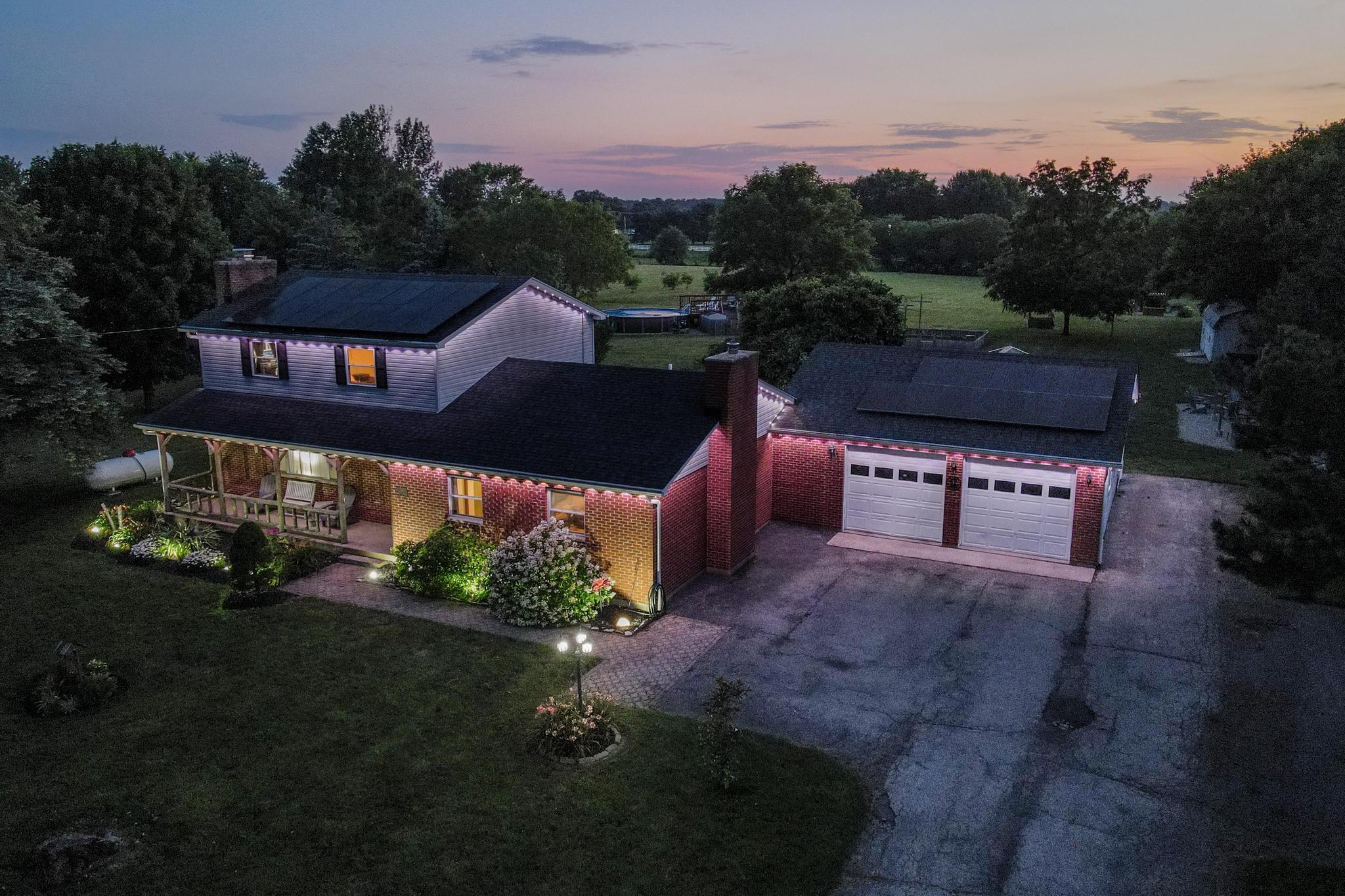 3225 Folk Ream Road Springfield, OH 45502 - Photo 5 of 58