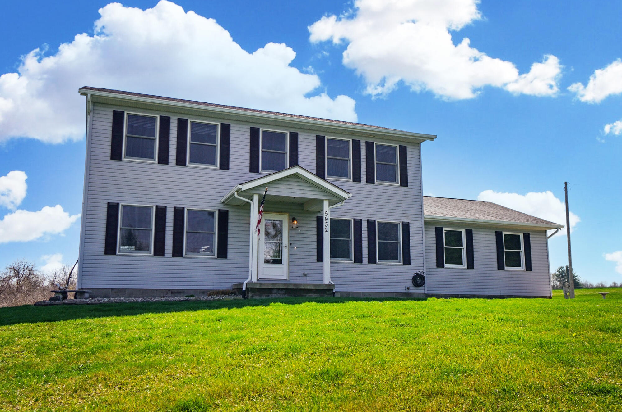 5932 Willow Dale Road Springfield, OH 45502 - Photo 3 of 68