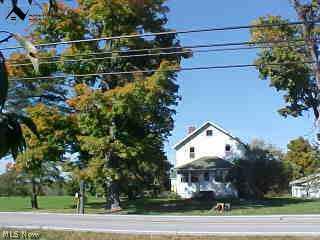 16004 Claridon Troy Road Burton, OH 44021 - Photo 1 of 1