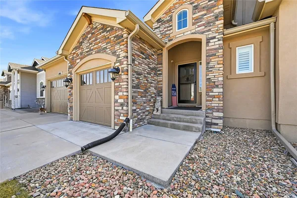 $699,900 | 12611 Longview Park Lane, Peyton, CO 80831
