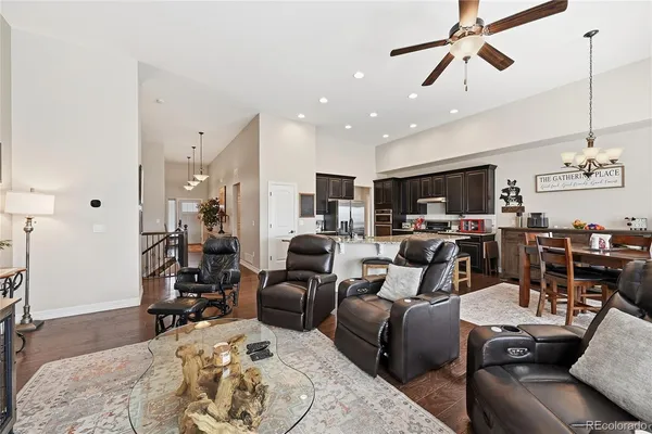 $699,900 | 12611 Longview Park Lane, Peyton, CO 80831