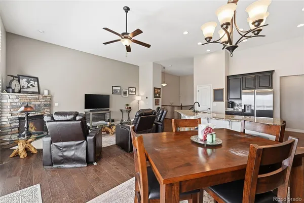 $699,900 | 12611 Longview Park Lane, Peyton, CO 80831