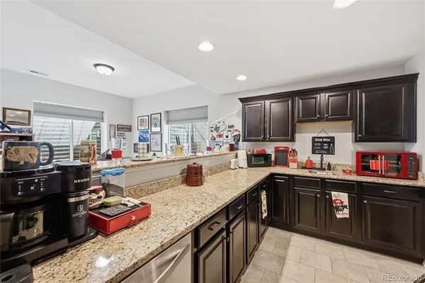 $699,900 | 12611 Longview Park Lane, Peyton, CO 80831