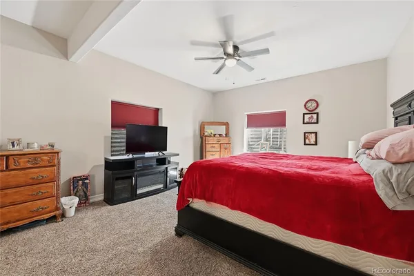 $699,900 | 12611 Longview Park Lane, Peyton, CO 80831