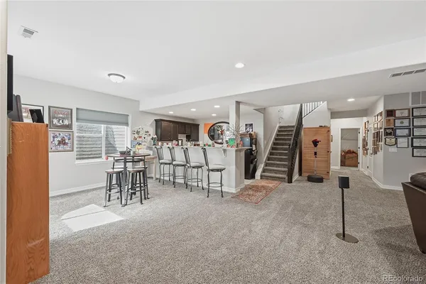 $699,900 | 12611 Longview Park Lane, Peyton, CO 80831