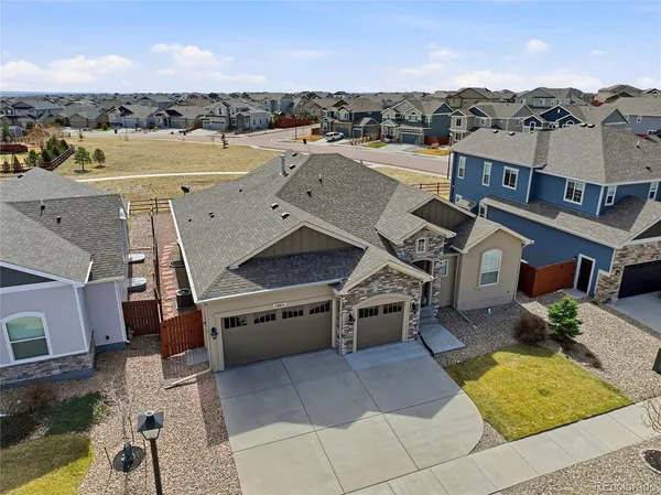 $699,900 | 12611 Longview Park Lane, Peyton, CO 80831