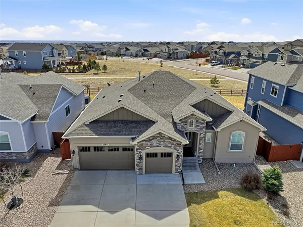 $699,900 | 12611 Longview Park Lane, Peyton, CO 80831