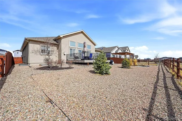 $699,900 | 12611 Longview Park Lane, Peyton, CO 80831