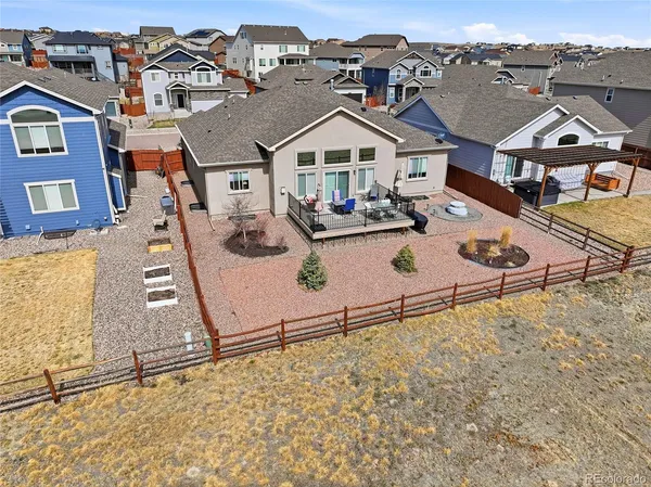 $699,900 | 12611 Longview Park Lane, Peyton, CO 80831