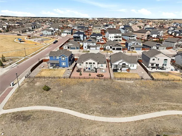 $699,900 | 12611 Longview Park Lane, Peyton, CO 80831