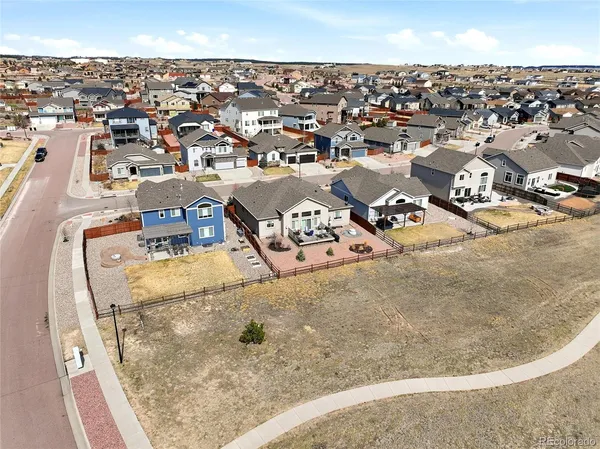 $699,900 | 12611 Longview Park Lane, Peyton, CO 80831