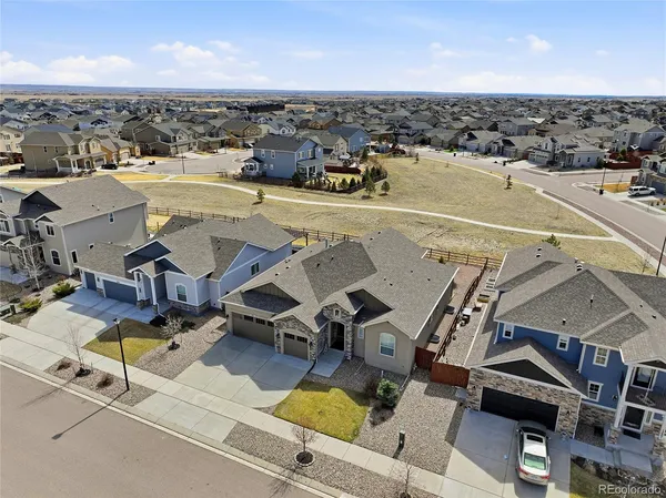 $699,900 | 12611 Longview Park Lane, Peyton, CO 80831