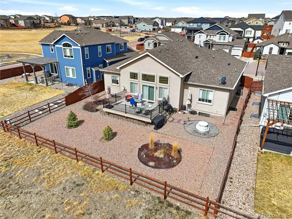 $699,900 | 12611 Longview Park Lane, Peyton, CO 80831