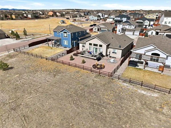 $699,900 | 12611 Longview Park Lane, Peyton, CO 80831