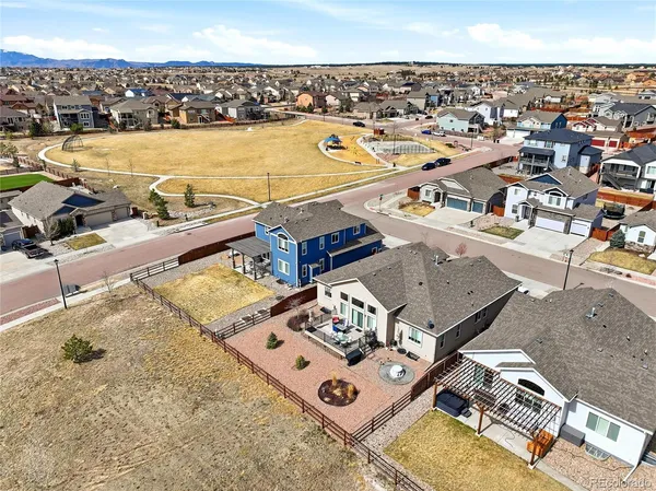 $699,900 | 12611 Longview Park Lane, Peyton, CO 80831