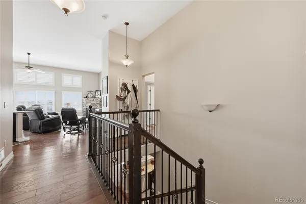 $699,900 | 12611 Longview Park Lane, Peyton, CO 80831