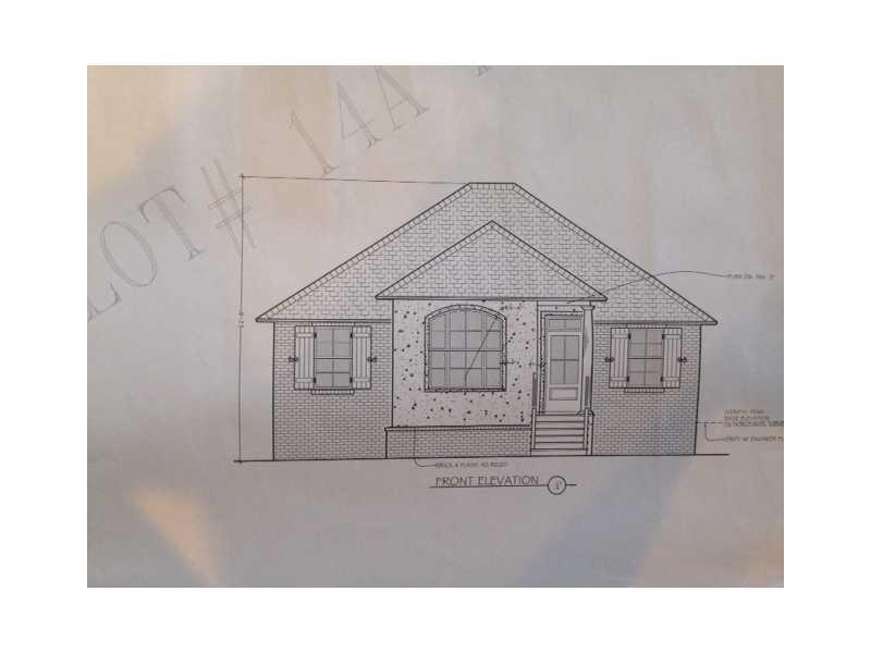 70210 Archie Singletary Road Pearl River, LA 70452 - Photo 1 of 2 Gallery Image 1