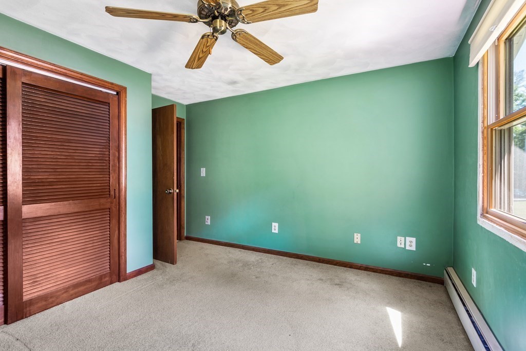 96 Fowler Road Northbridge, MA 01534 - Photo 14 of 28 a view of a room with window and fan