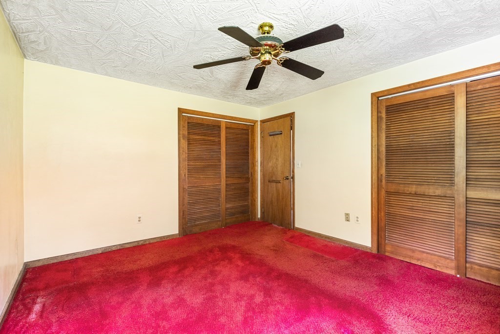 96 Fowler Road Northbridge, MA 01534 - Photo 16 of 28 a view of empty room with wooden floor