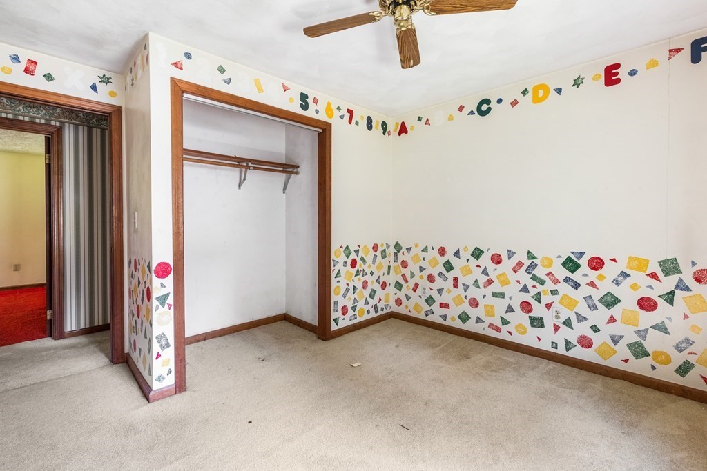 96 Fowler Road Northbridge, MA 01534 - Photo 19 of 28 a view of a garage