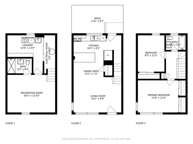$3,300 | 606 Ridge Road, Wilmette, IL 60091