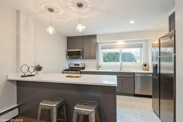 $3,300 | 606 Ridge Road, Wilmette, IL 60091