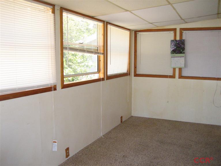 4750 South Blosser Road, Unit 318 Santa Maria, CA 93455 - Photo 15 of 17 a view of a window in an empty room