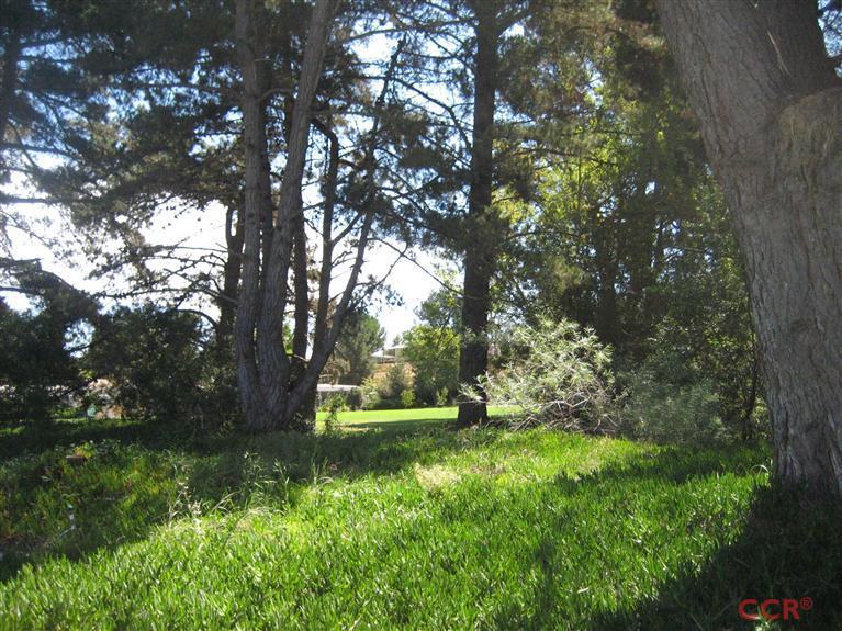4750 South Blosser Road, Unit 318 Santa Maria, CA 93455 - Photo 3 of 17 a view of outdoor space with deck and yard