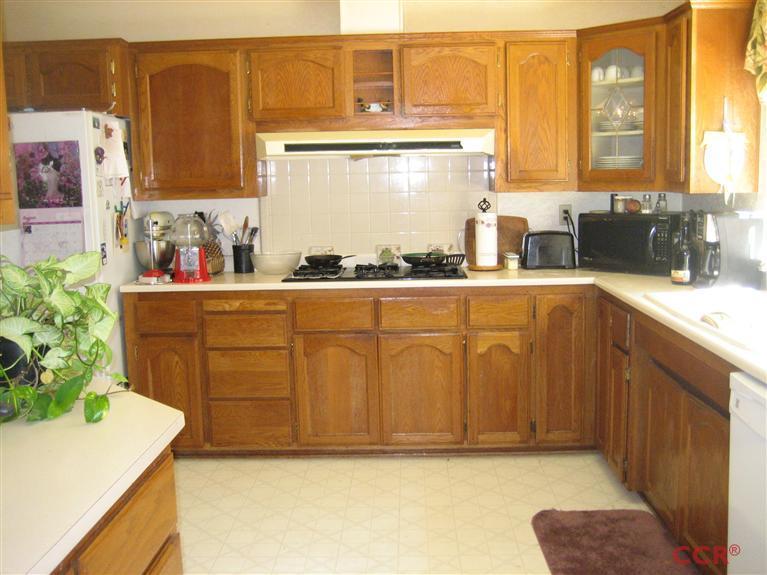 4750 South Blosser Road, Unit 318 Santa Maria, CA 93455 - Photo 10 of 17 a view of a kitchen with a sink and cabinets