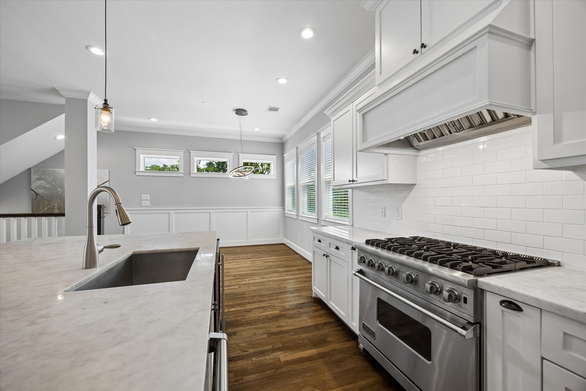 415 West 16th Street, Unit D Houston, TX 77008 - Photo 16 of 41