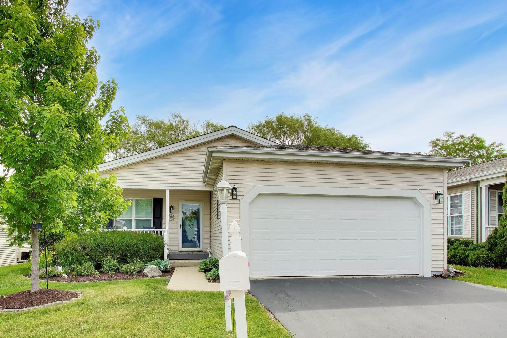 3407 Stretch Run Road Grayslake, IL 60030 - Photo 1 of 37 Gallery Image 1