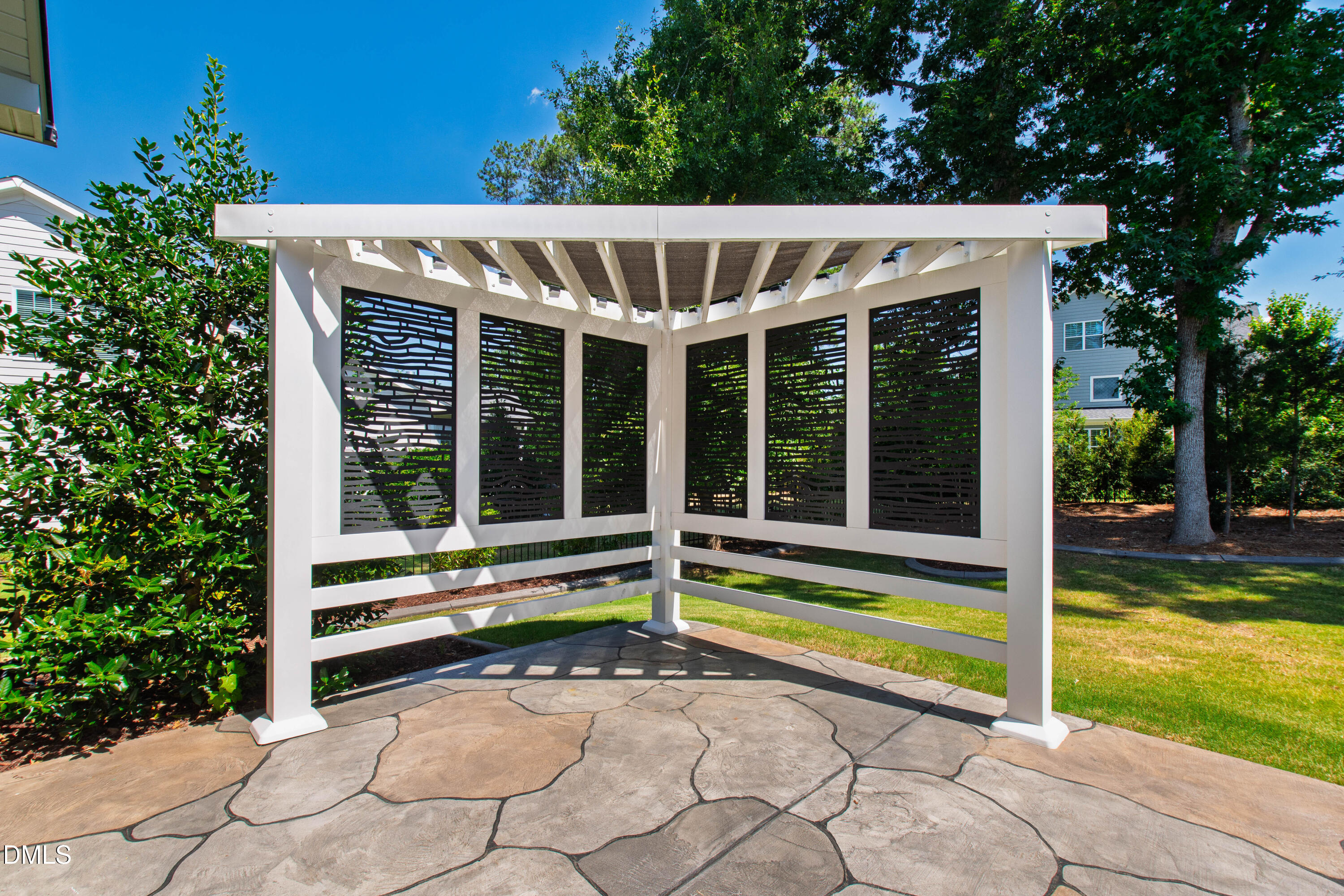 1300 Commons Ford Place Apex, NC 27539 - Photo 58 of 70