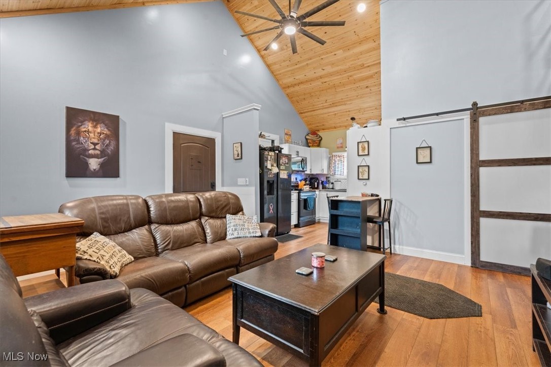 28 McGill Road Vincent, OH 45784 - Photo 19 of 37 Gallery Image 19