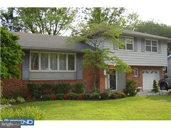 220 Avon Road Cherry Hill, NJ 08034 - Photo 1 of 12 Exterior Front