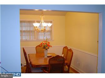 220 Avon Road Cherry Hill, NJ 08034 - Photo 6 of 12 Dining Room