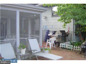220 Avon Road Cherry Hill, NJ 08034 - Photo 10 of 12 Exterior Back