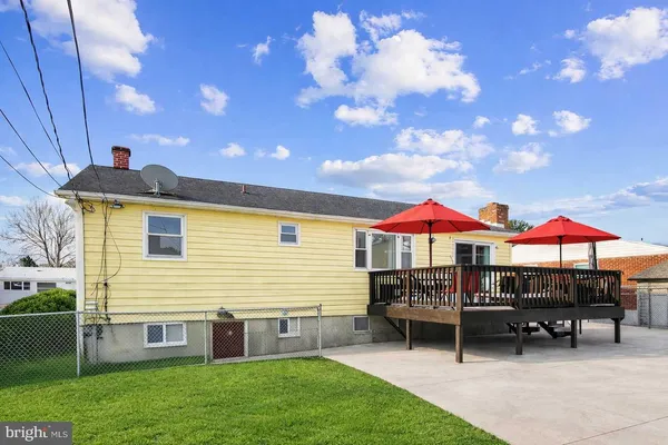 $350,000 | 3723 Eastman Road, Randallstown, MD 21133