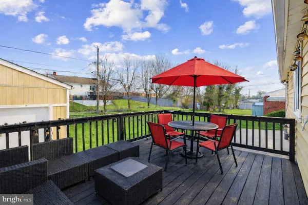 $350,000 | 3723 Eastman Road, Randallstown, MD 21133