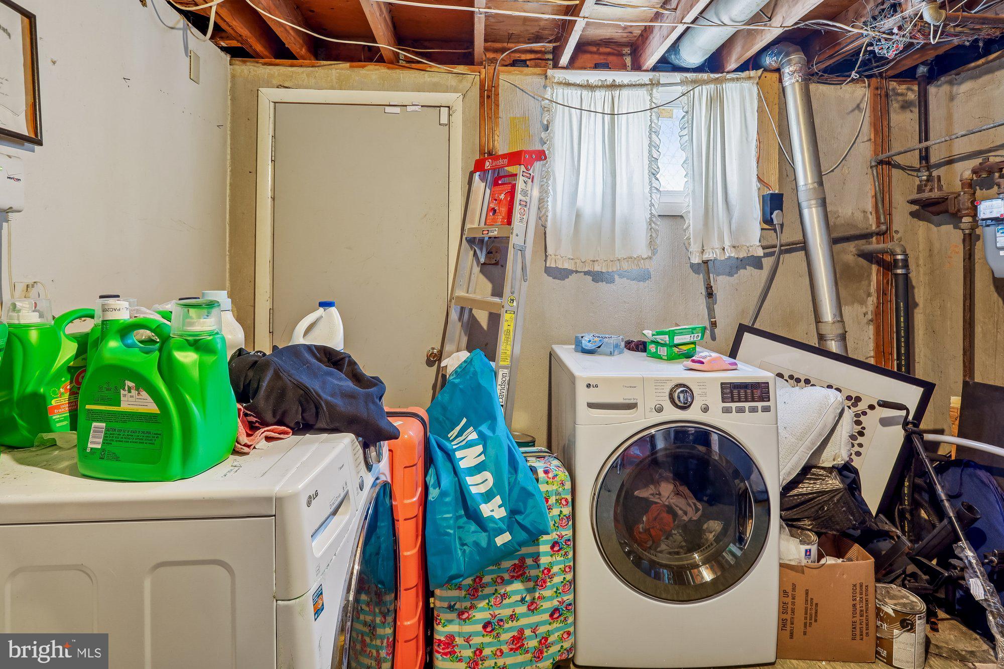 3723 Eastman Road Randallstown, MD 21133 - Photo 33 of 36