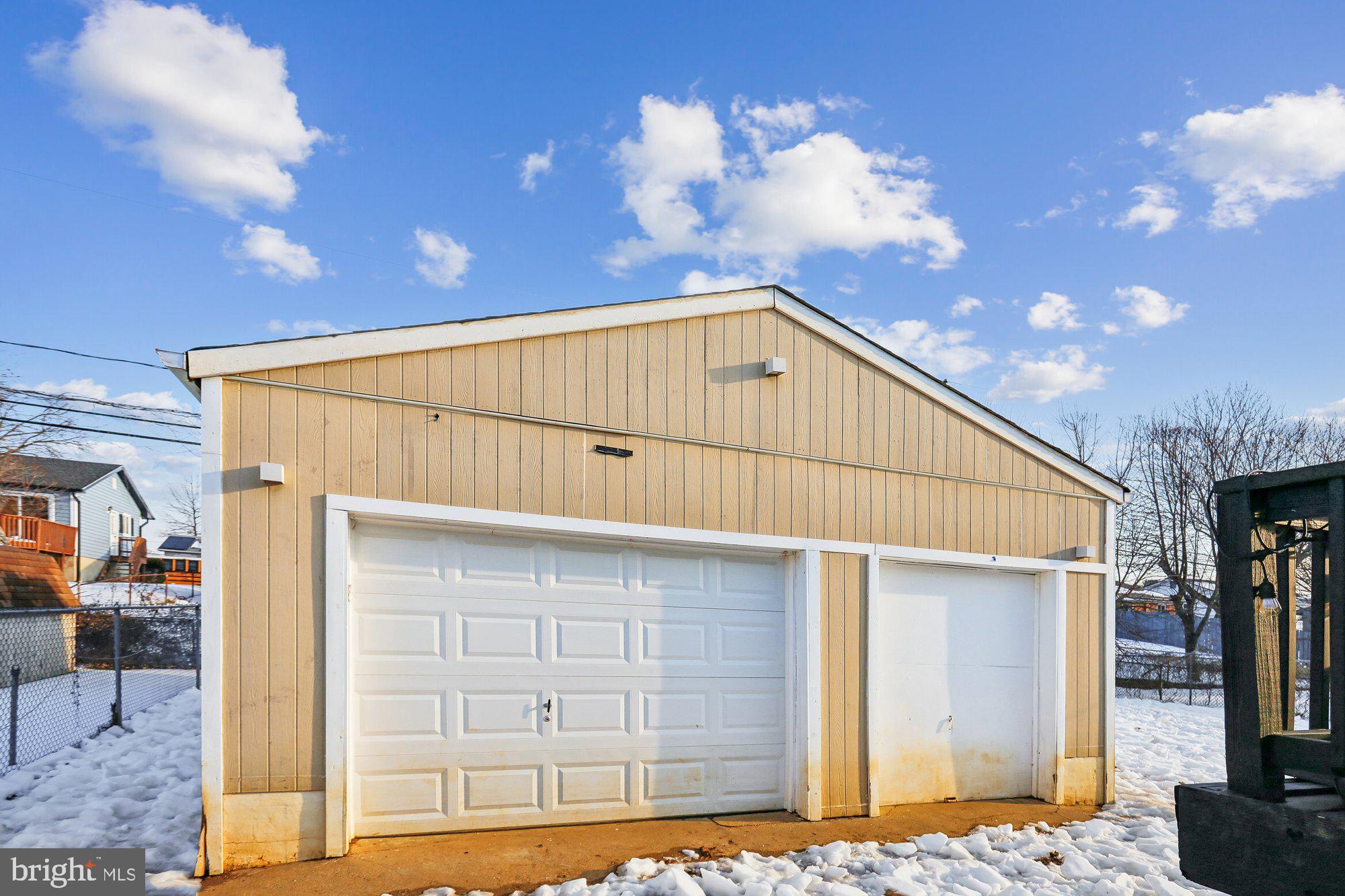 3723 Eastman Road Randallstown, MD 21133 - Photo 36 of 36 a view of a wooden door