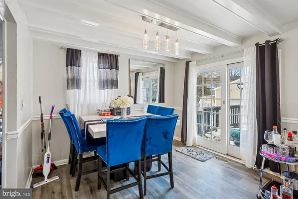 $350,000 | 3723 Eastman Road, Randallstown, MD 21133