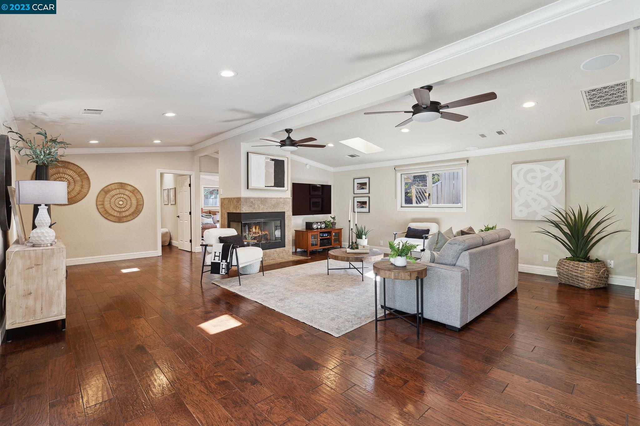 50 Vista Lane Alamo, CA 94507 - Photo 1 of 60