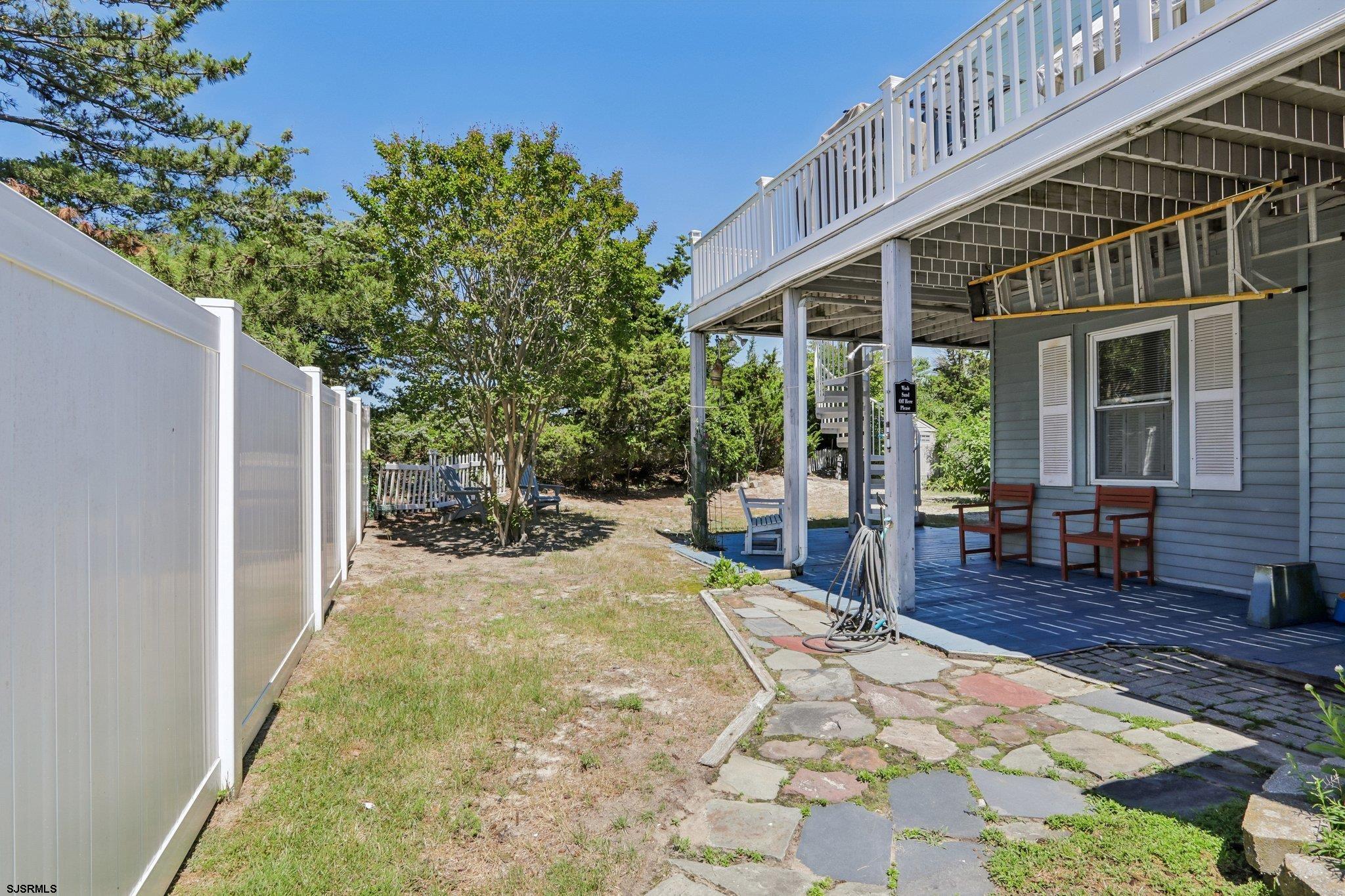 100 Commonwealth Avenue Strathmere, NJ 08248 - Photo 52 of 73