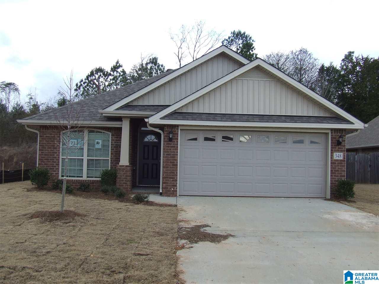 348 Vincent Street Alabaster, AL 35007 - Photo 2 of 34