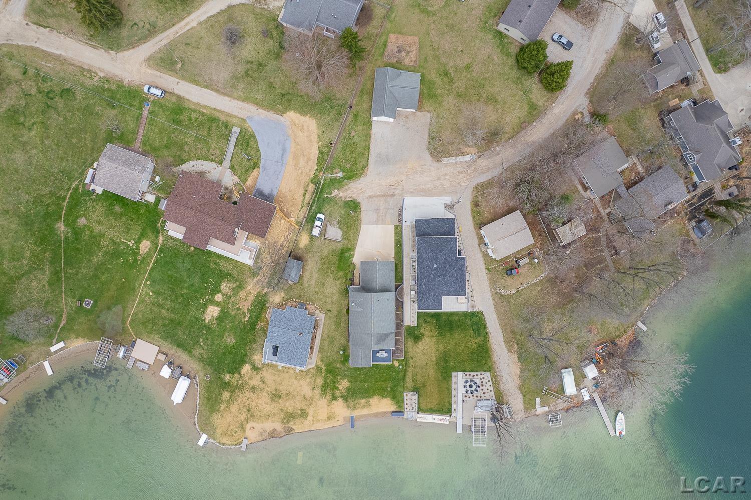 144 Washington Lake Road Brooklyn, MI 49230 - Photo 66 of 71