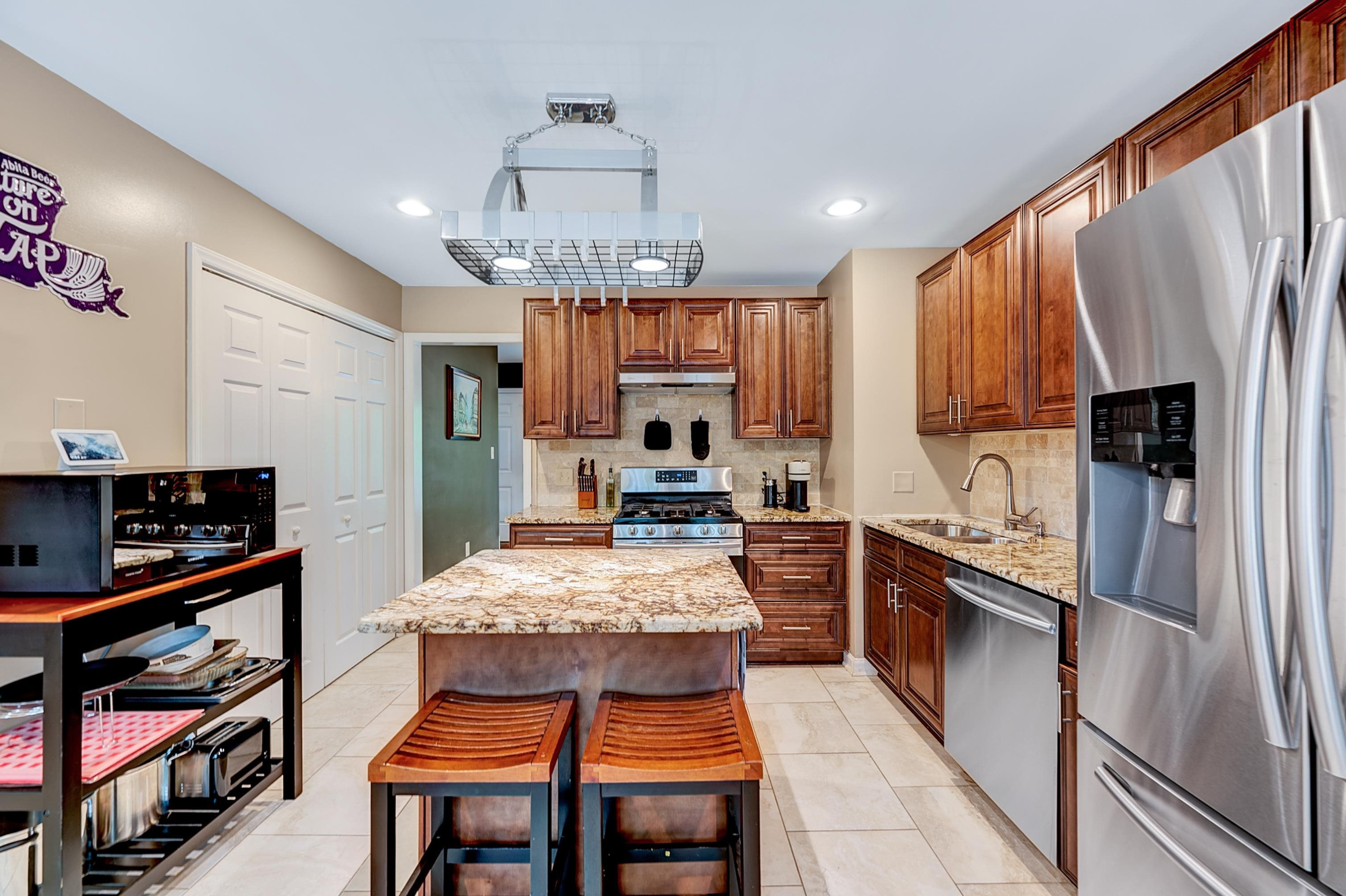 5109 Antler Ridge Court Raleigh, NC 27616 - Photo 13 of 30 Photo 14