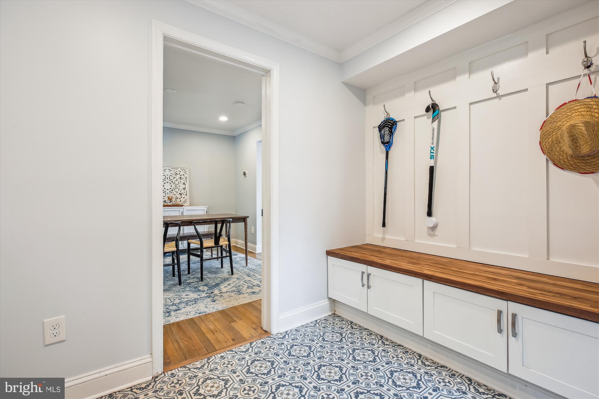 2709 Emmet Road Silver Spring, MD 20902 - Photo 20 of 50 Mud Room