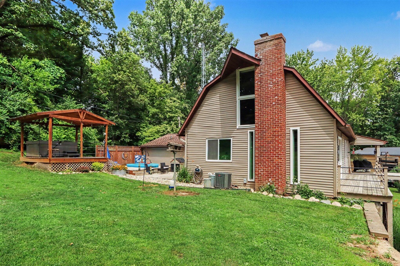55942 Day Road Marcellus, MI 49067 - Photo 28 of 53 Gallery Image 28