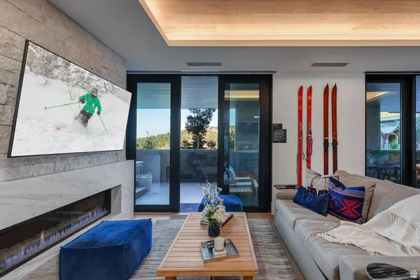 $3,900,000 | 7697 Village Way, Unit 103, Park City, UT 84060